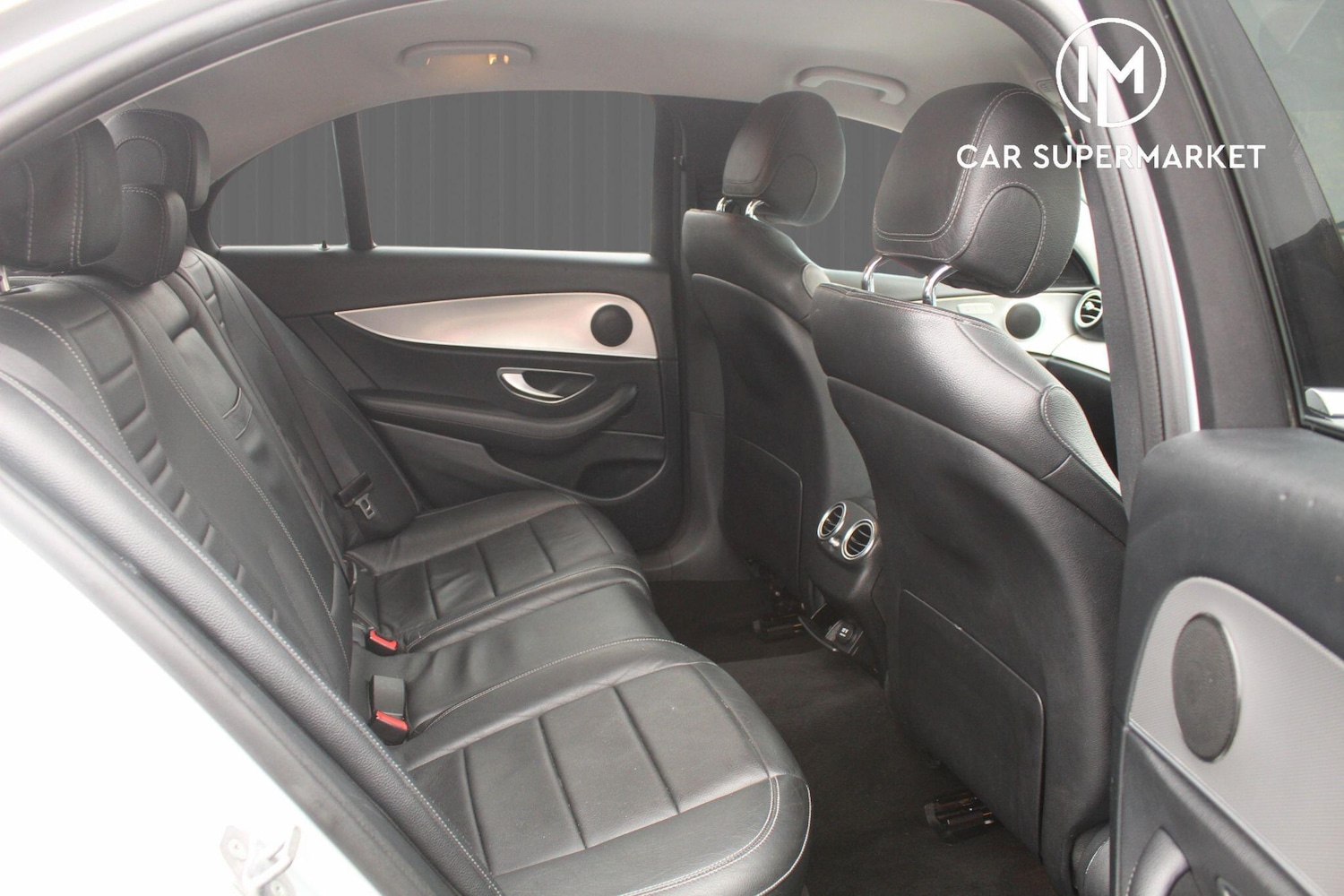 Used Mercedes-Benz E Class 2018 for sale - 76472542: Photo 16