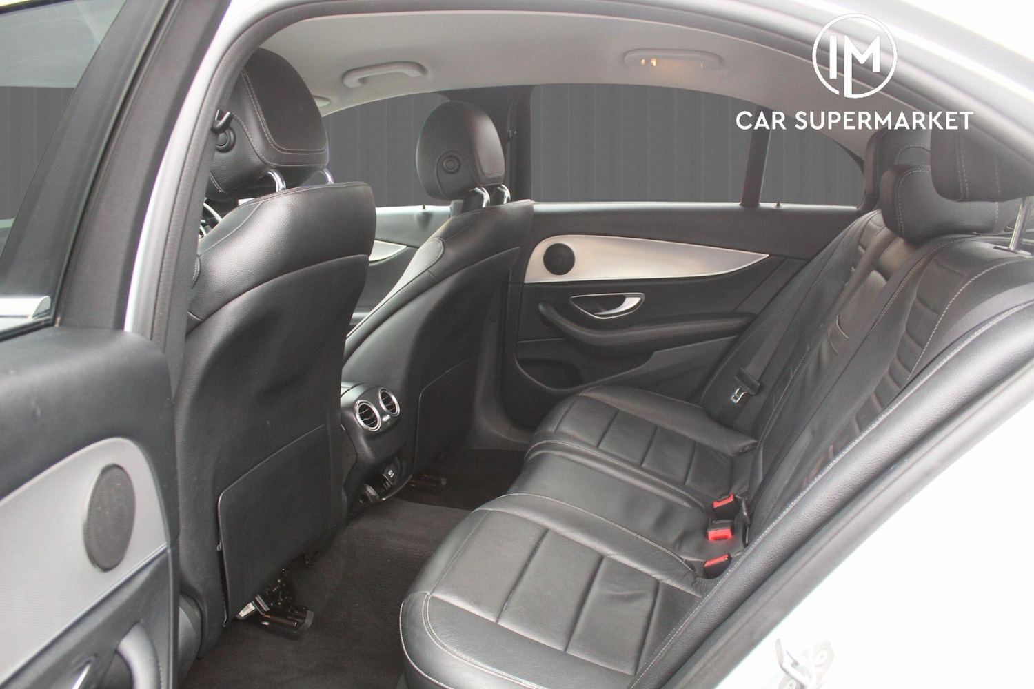 Used Mercedes-Benz E Class 2018 for sale - 76472542: Photo 17