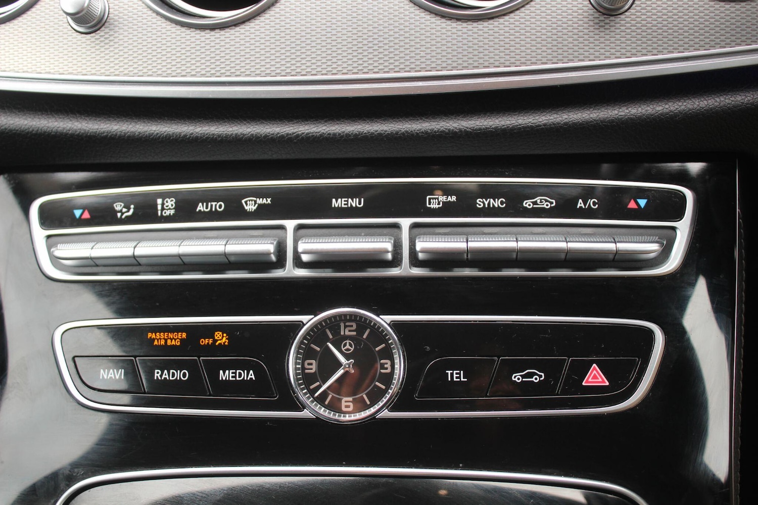 Used Mercedes-Benz E Class 2018 for sale - 76472542: Photo 20