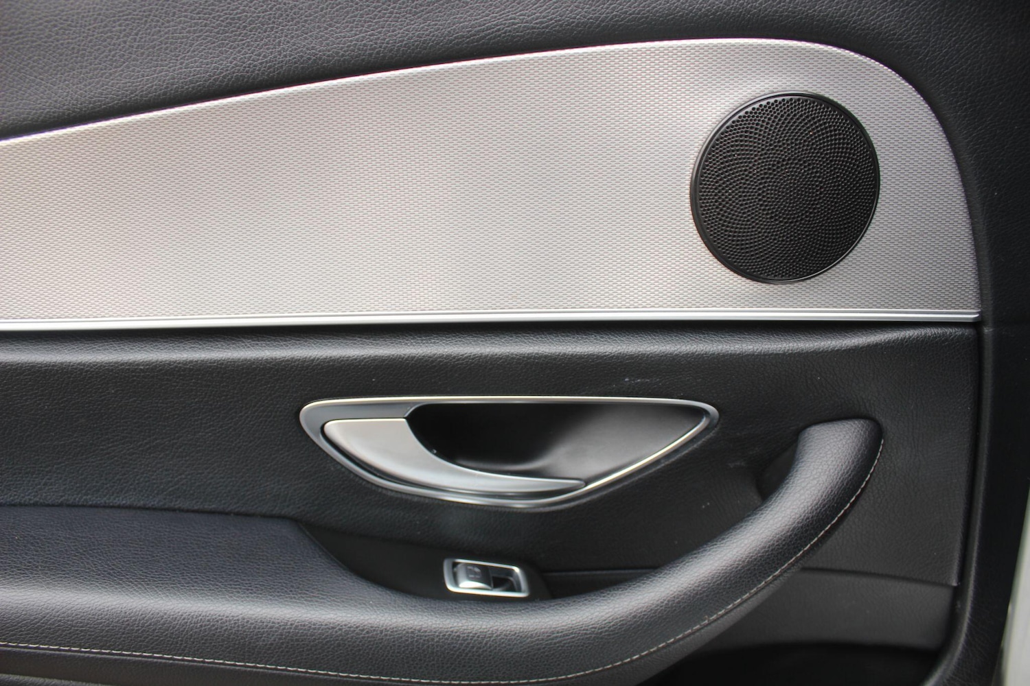 Used Mercedes-Benz E Class 2018 for sale - 76472542: Photo 24