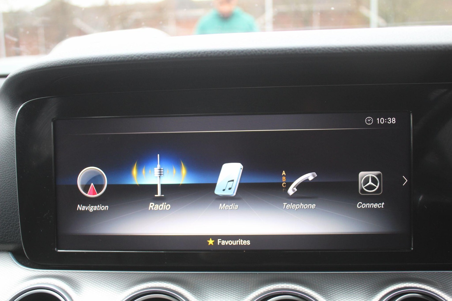 Used Mercedes-Benz E Class 2018 for sale - 76472542: Photo 26