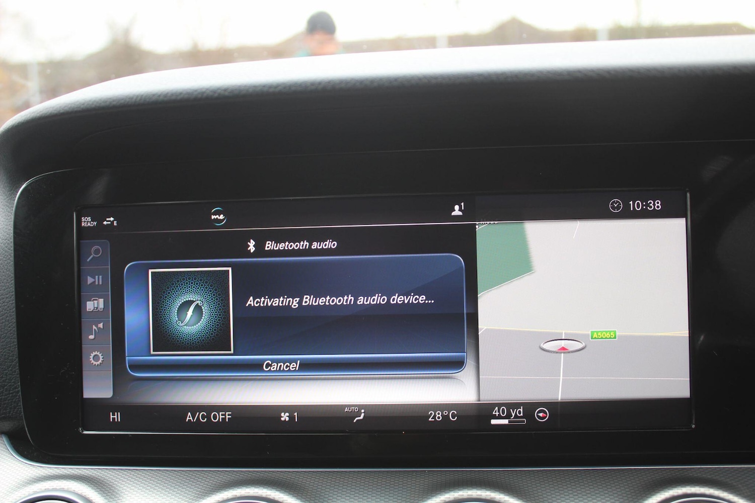 Used Mercedes-Benz E Class 2018 for sale - 76472542: Photo 27