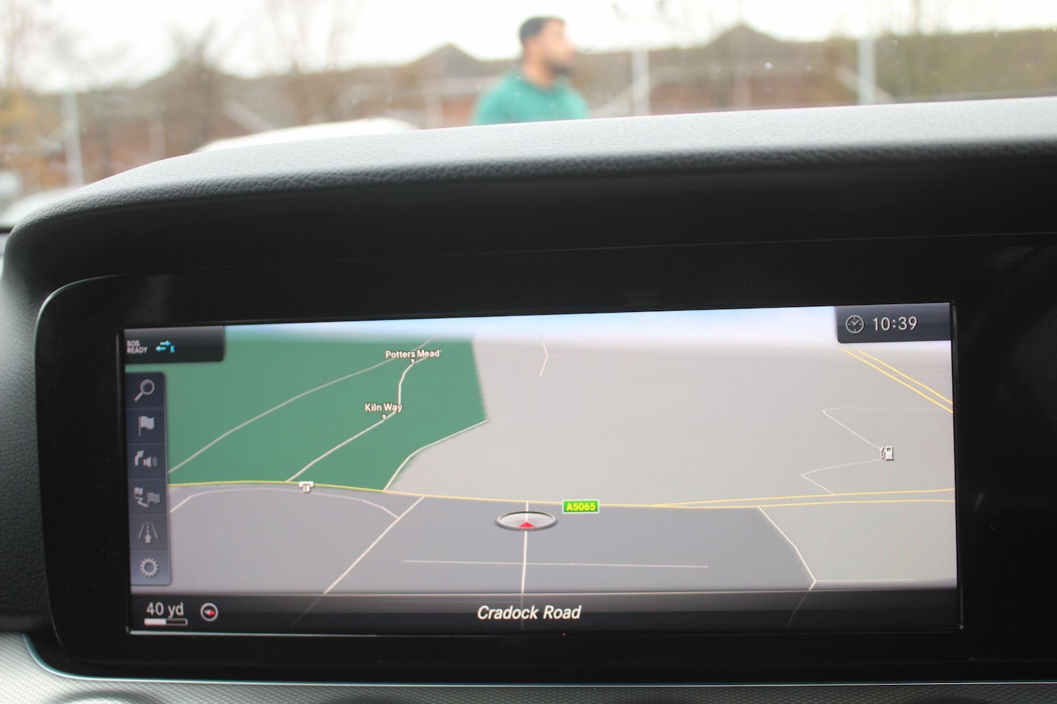 Used Mercedes-Benz E Class 2018 for sale - 76472542: Photo 29