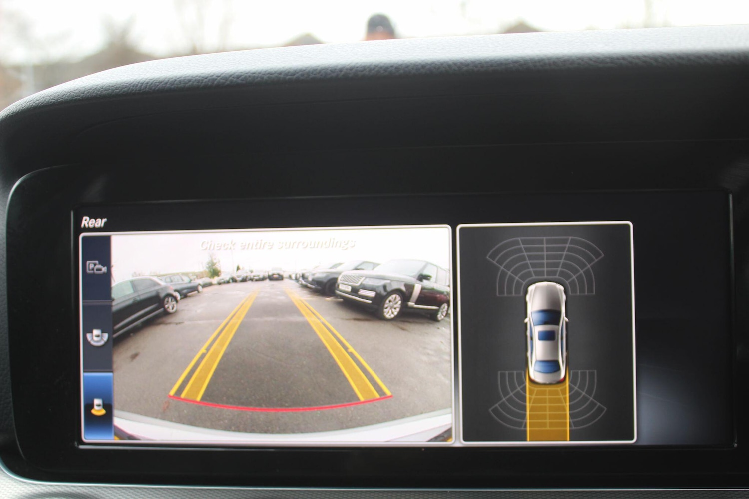 Used Mercedes-Benz E Class 2018 for sale - 76472542: Photo 30