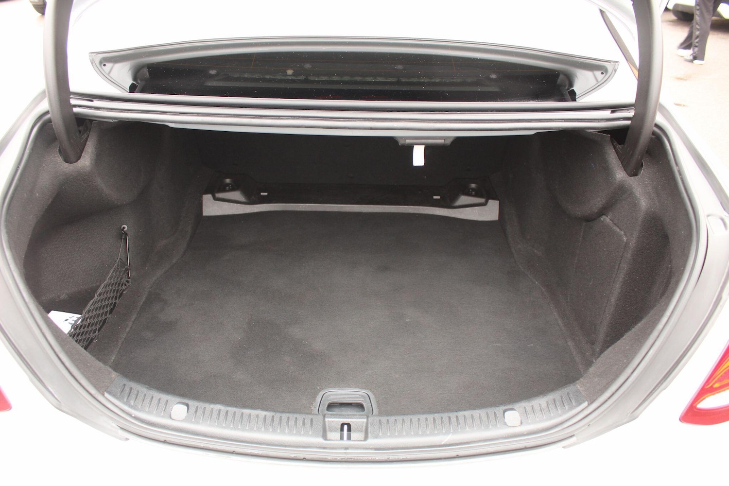 Used Mercedes-Benz E Class 2018 for sale - 76472542: Photo 32