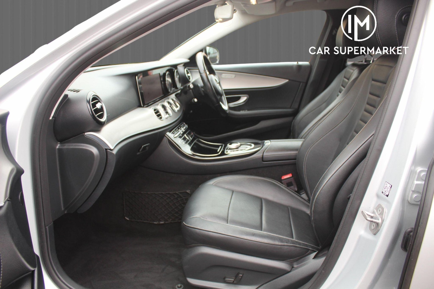 Used Mercedes-Benz E Class 2018 for sale - 76472542: Photo 33