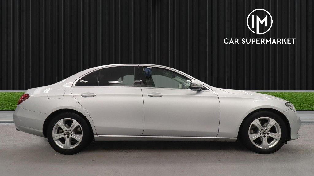 Used Mercedes-Benz E Class 2018 for sale - 76472542: Photo 5