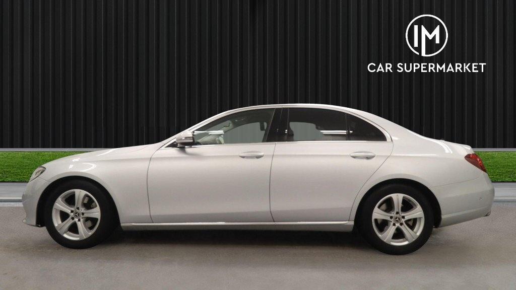 Used Mercedes-Benz E Class 2018 for sale - 76472542: Photo 6