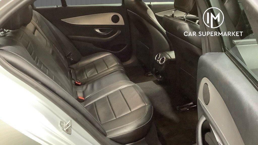 Used Mercedes-Benz E Class 2018 for sale - 76472542: Photo 7