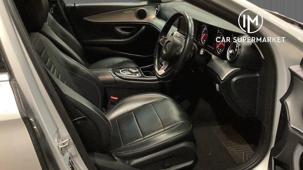 Used Mercedes-Benz E Class 2018 for sale - 76472542: Photo 8