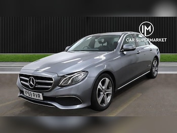 Used Mercedes-Benz E-Class 2019 for sale - 76001600: Photo