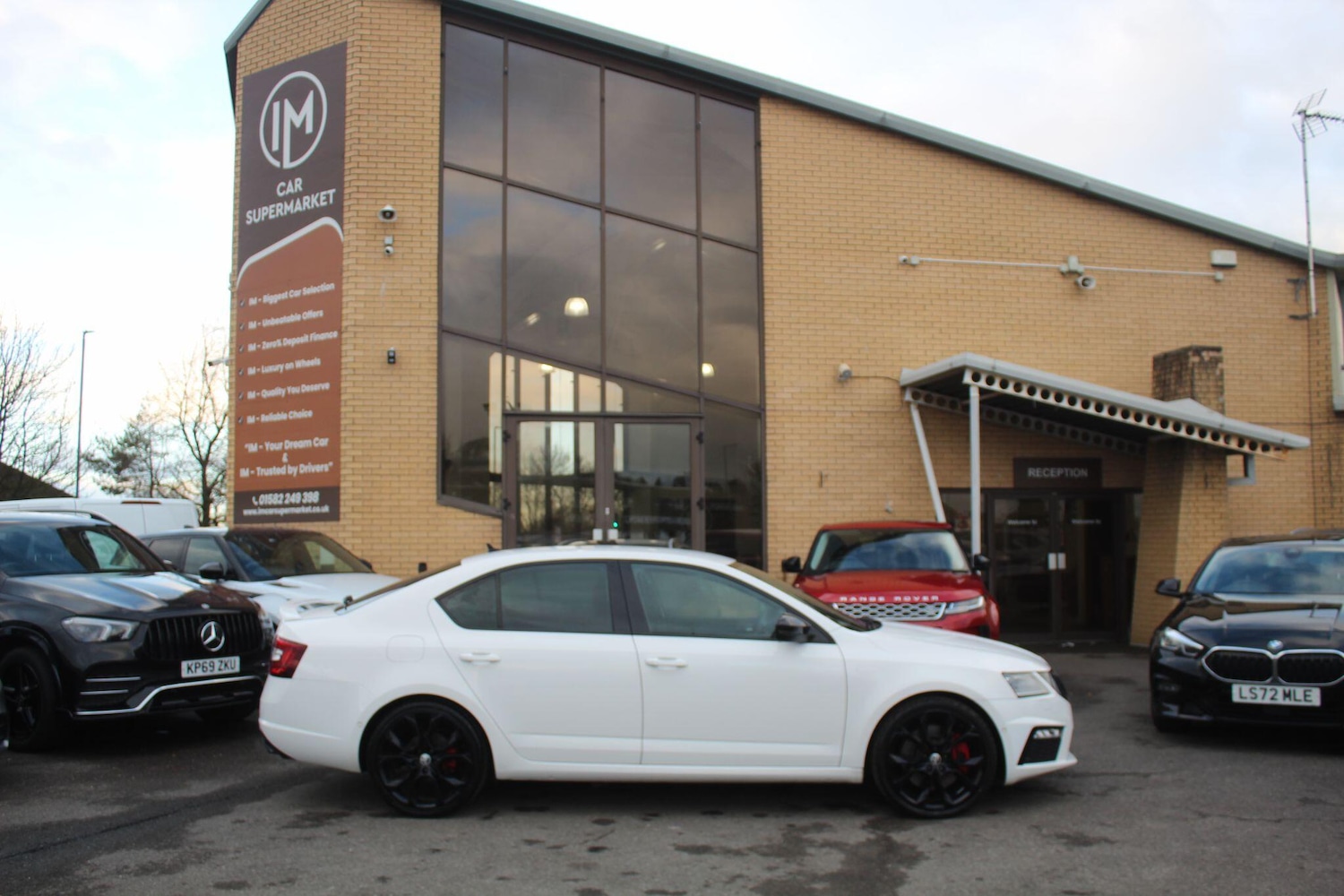 Used Skoda Octavia for sale - 77242791: Photo 16