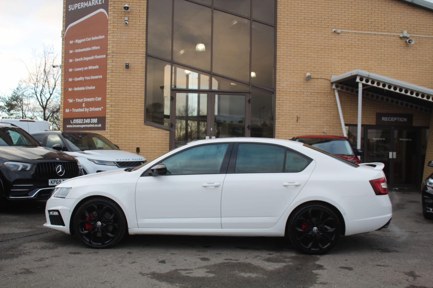 Used Skoda Octavia for sale - 77242791: Photo 21