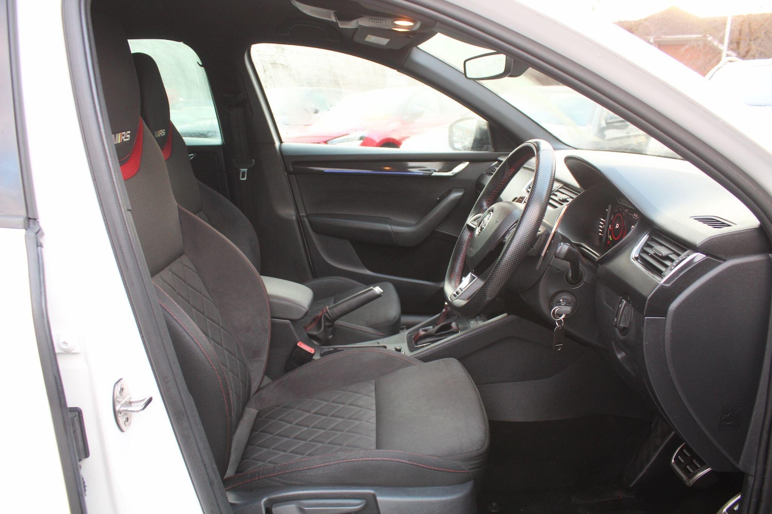 Used Skoda Octavia for sale - 77242791: Photo 27