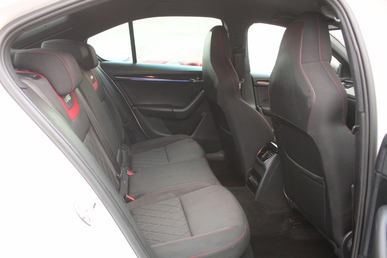 Used Skoda Octavia for sale - 77242791: Photo 30