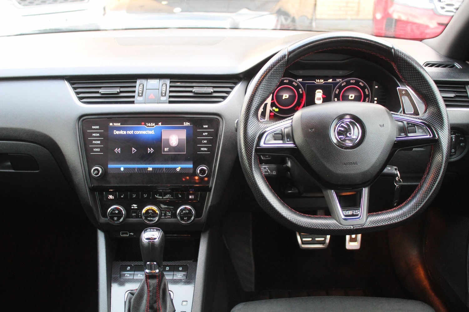 Used Skoda Octavia for sale - 77242791: Photo 32