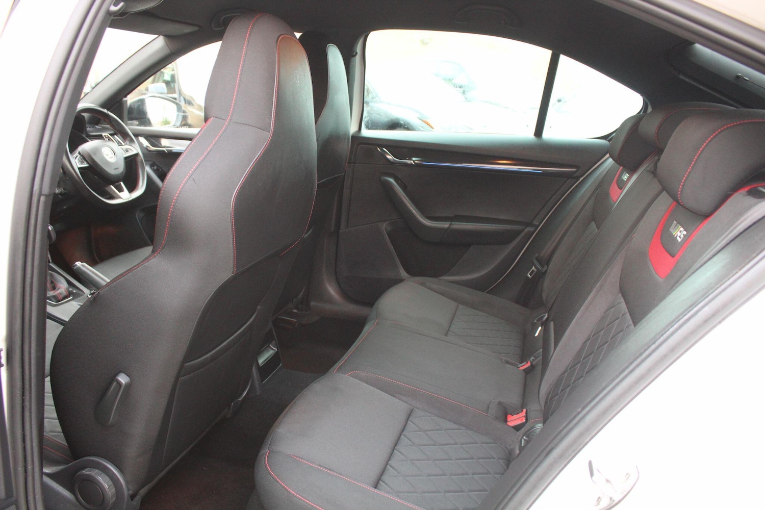 Used Skoda Octavia for sale - 77242791: Photo 36