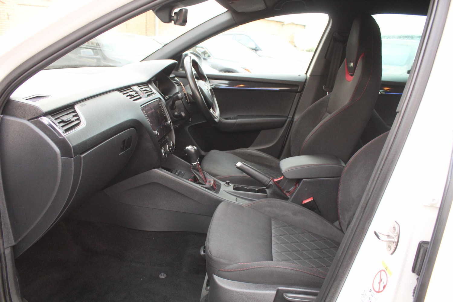 Used Skoda Octavia for sale - 77242791: Photo 38