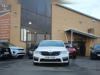 Used Skoda Octavia 2018 for sale - 77242791: Photo