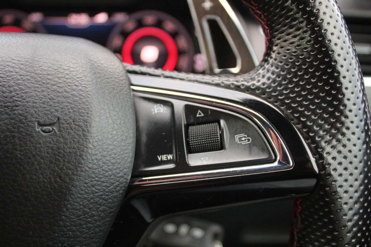 Used Skoda Octavia for sale - 77242791: Photo 40