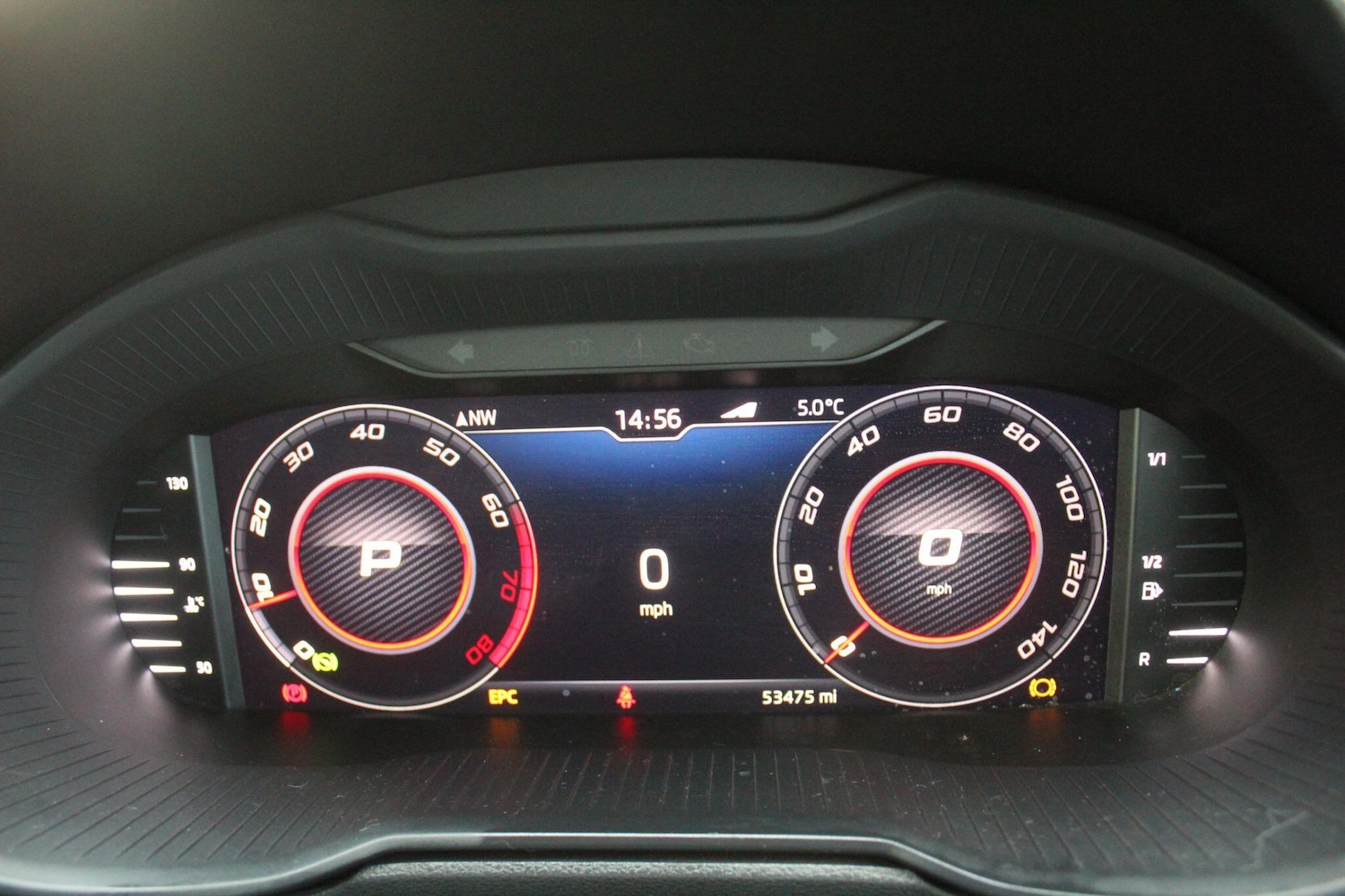 Used Skoda Octavia for sale - 77242791: Photo 42