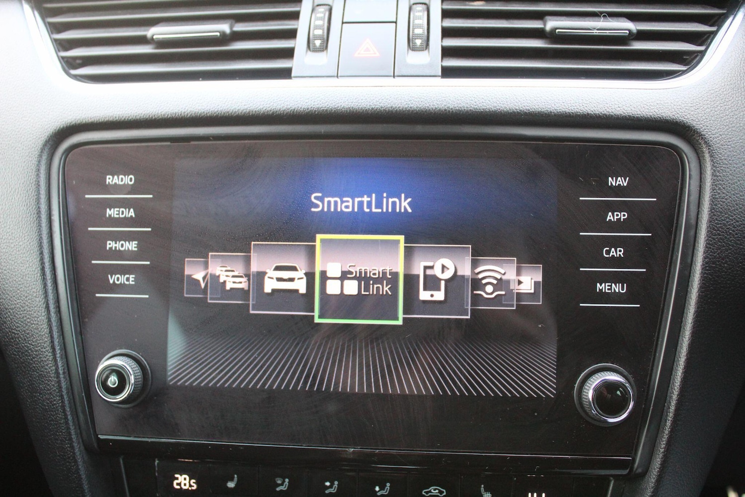 Used Skoda Octavia for sale - 77242791: Photo 48