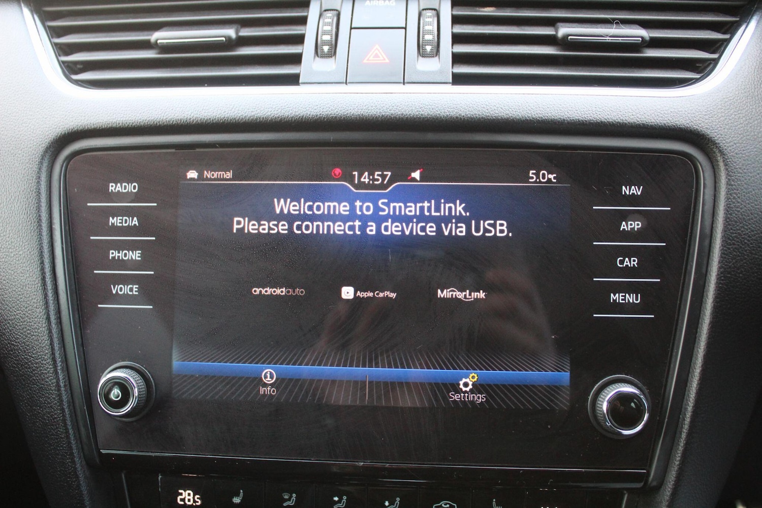 Used Skoda Octavia for sale - 77242791: Photo 49