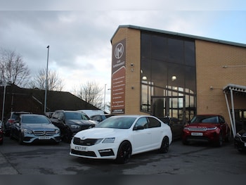 Used Skoda Octavia 2018 for sale - 77242791: Photo