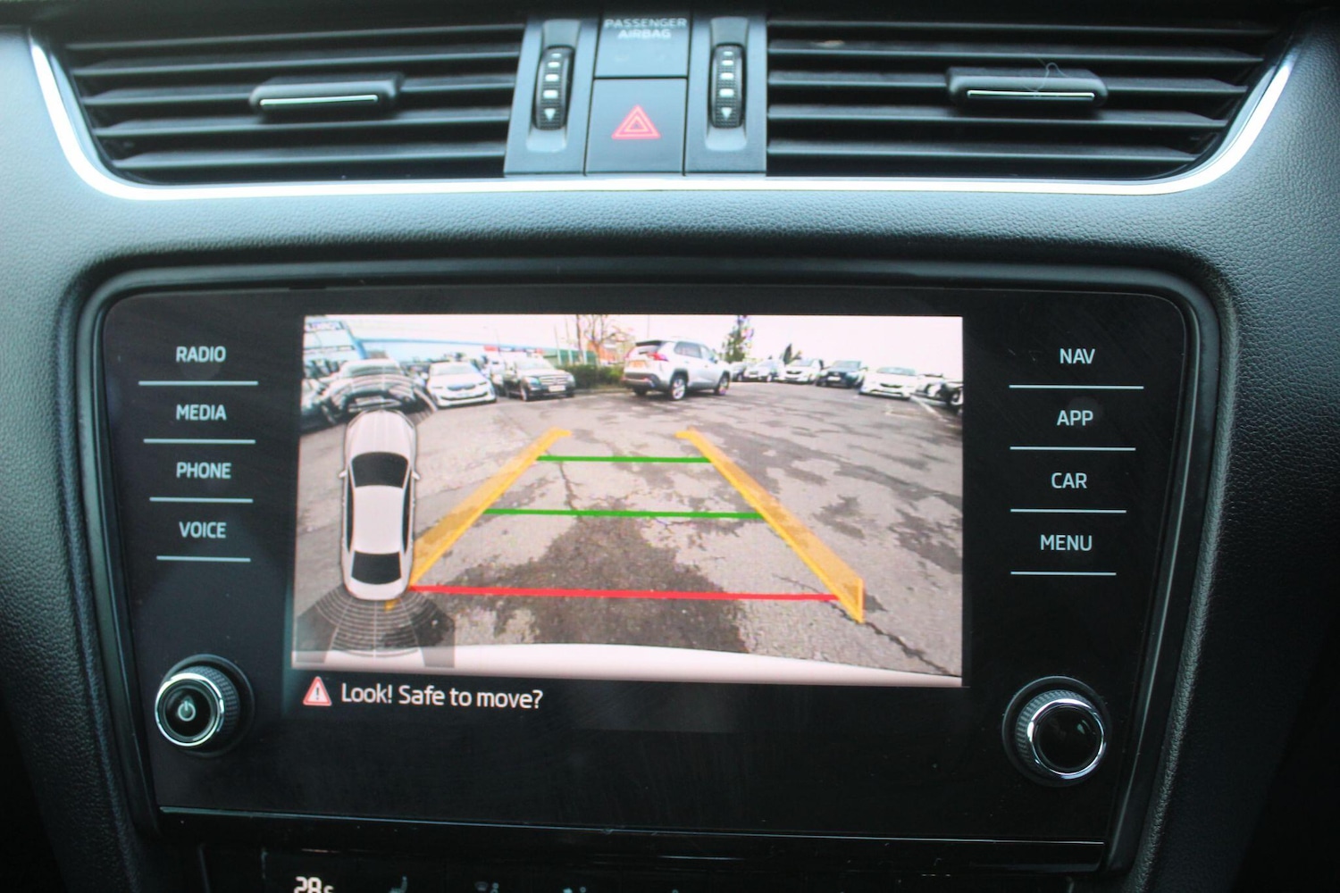 Used Skoda Octavia for sale - 77242791: Photo 50