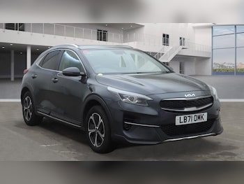 2021 (71) - 1.6 GDi PHEV 3 5dr DCT