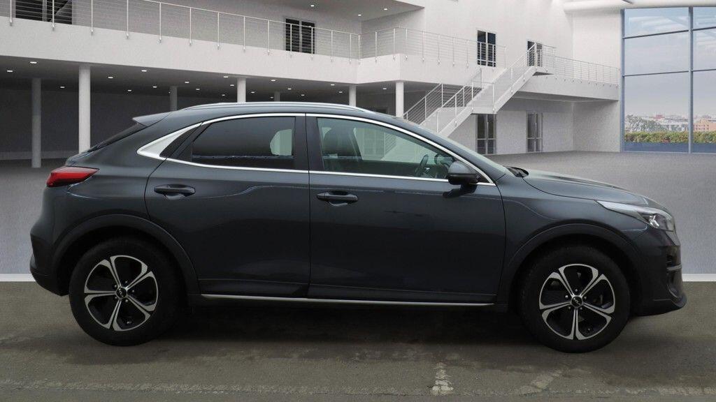 Used Kia XCeed 2021 for sale - 77119917: Photo 5