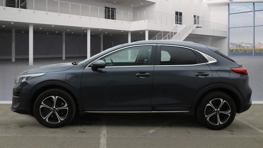 Used Kia XCeed 2021 for sale - 77119917: Photo 6