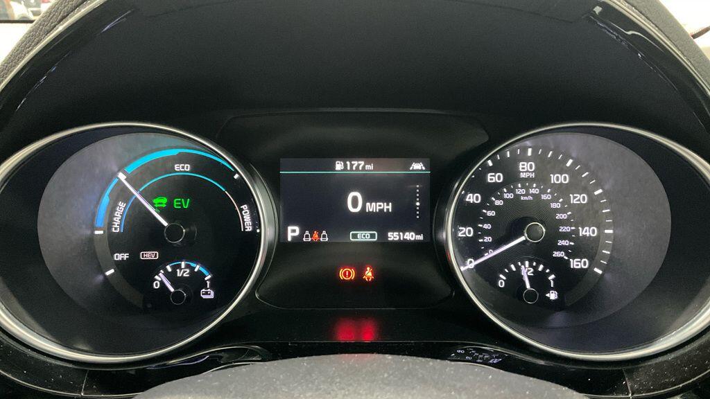 Used Kia XCeed 2021 for sale - 77119917: Photo 9