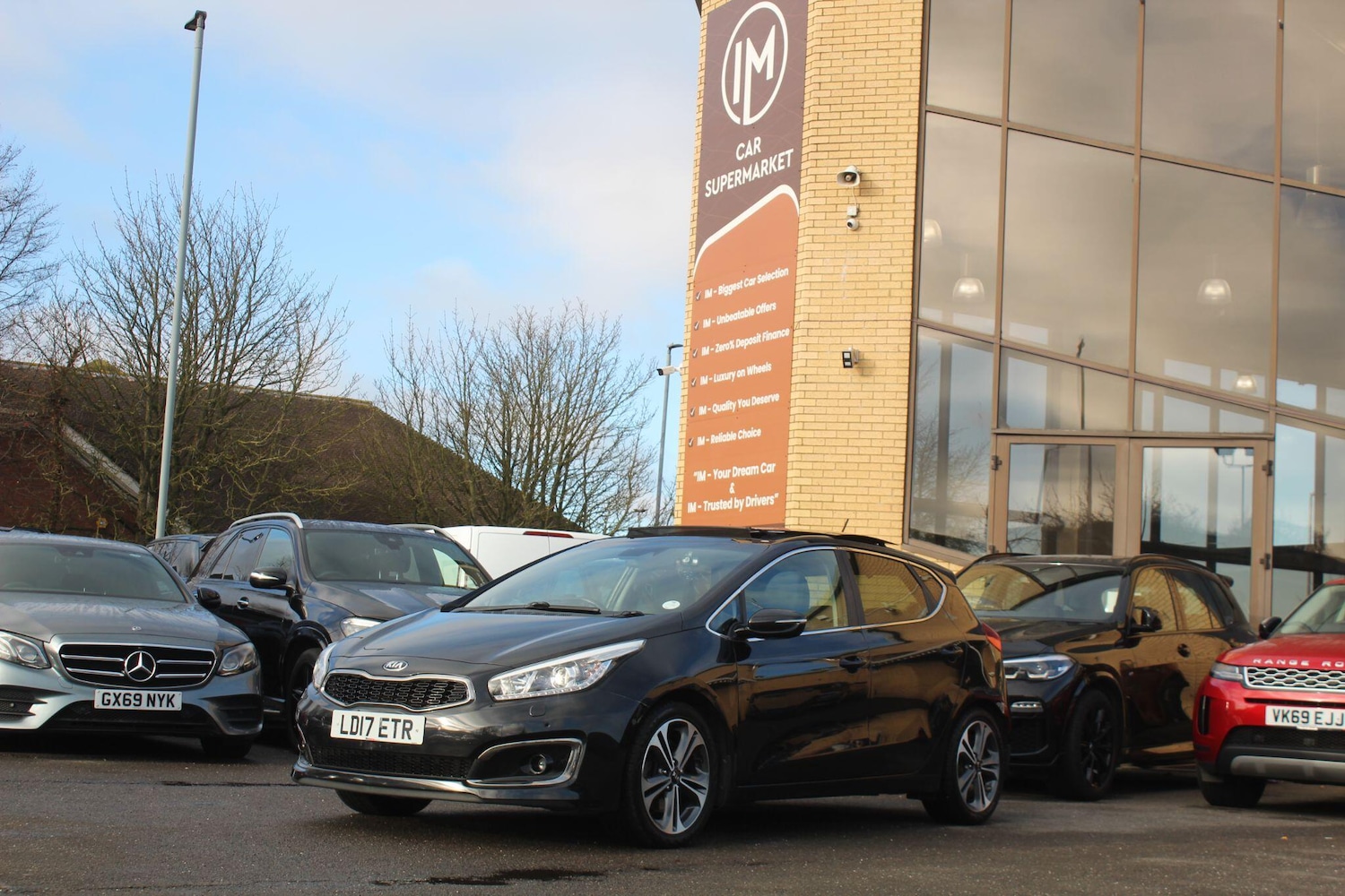 Used Kia Ceed 2017 for sale - 76702208: Photo 12