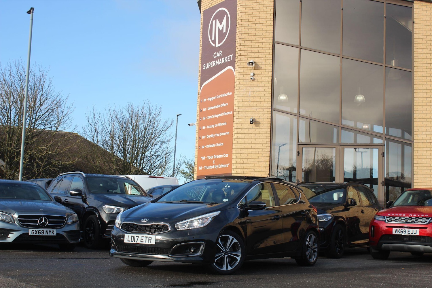 Used Kia Ceed 2017 for sale - 76702208: Photo 13