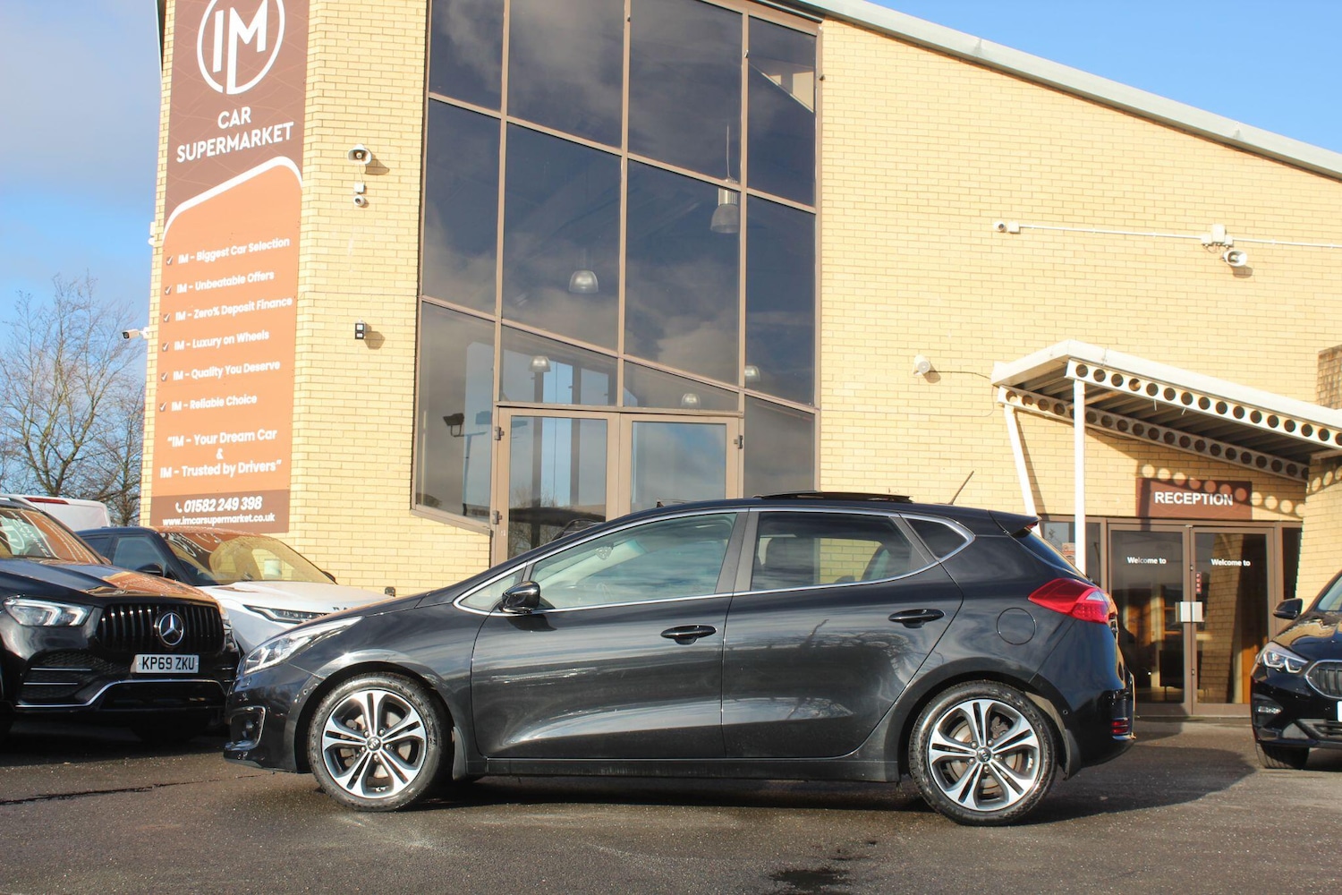 Used Kia Ceed 2017 for sale - 76702208: Photo 16