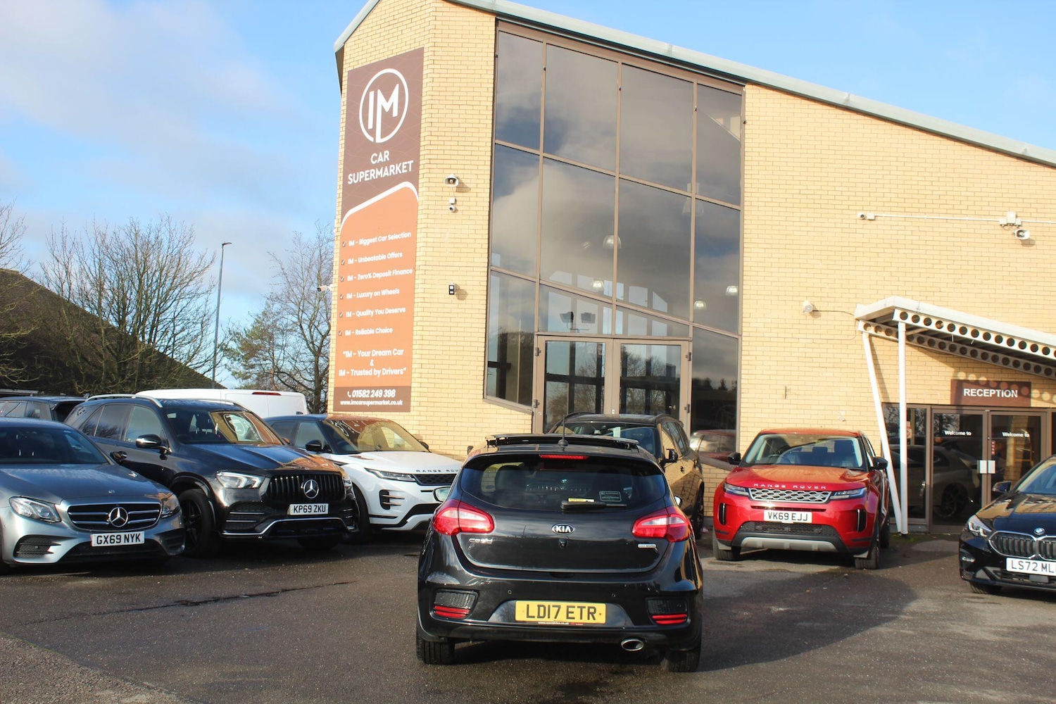 Used Kia Ceed 2017 for sale - 76702208: Photo 17