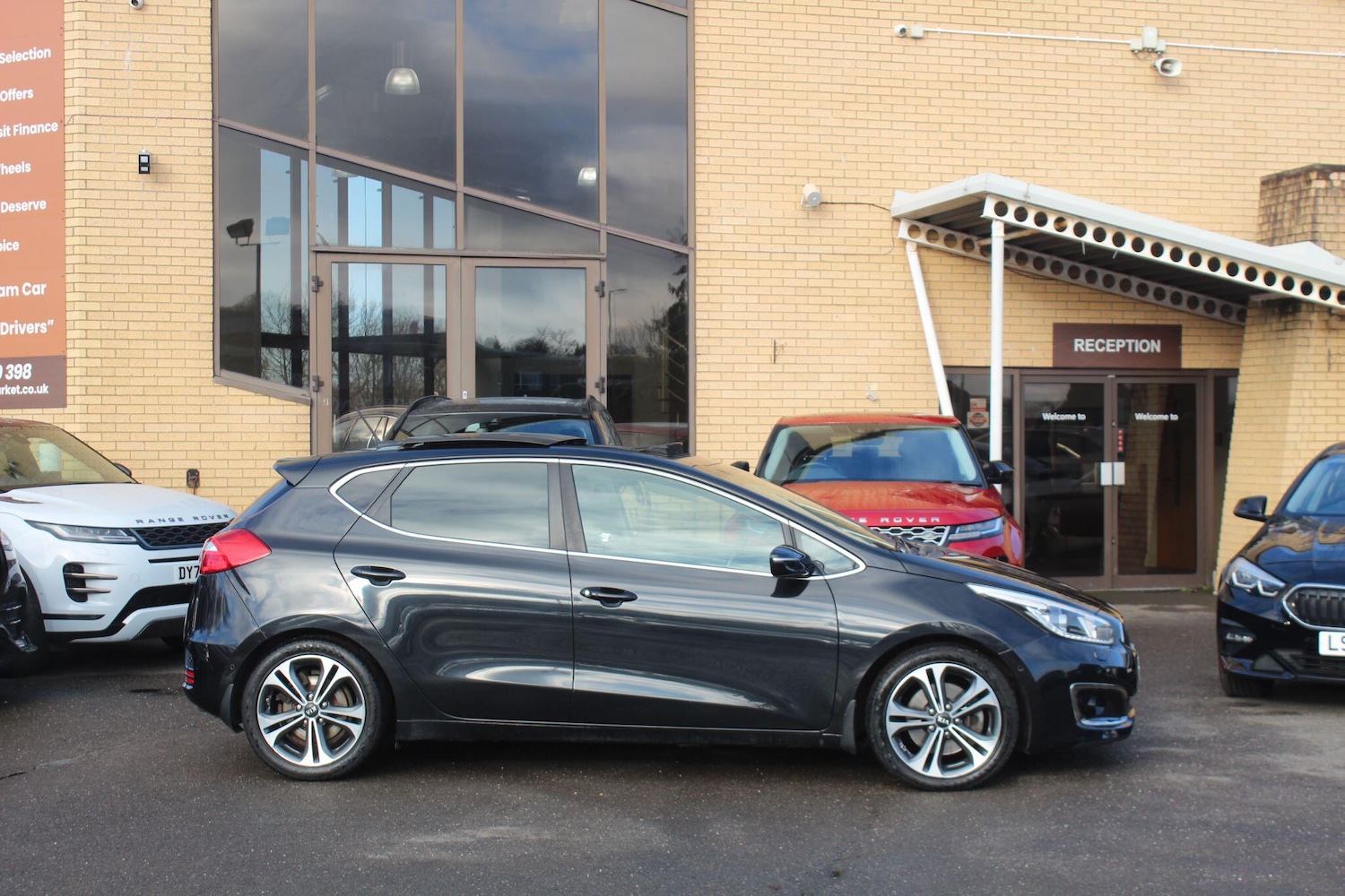 Used Kia Ceed 2017 for sale - 76702208: Photo 19