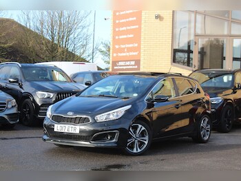 (17) - 1.6 CRDi 4 Tech Euro 6 (s/s) 5dr