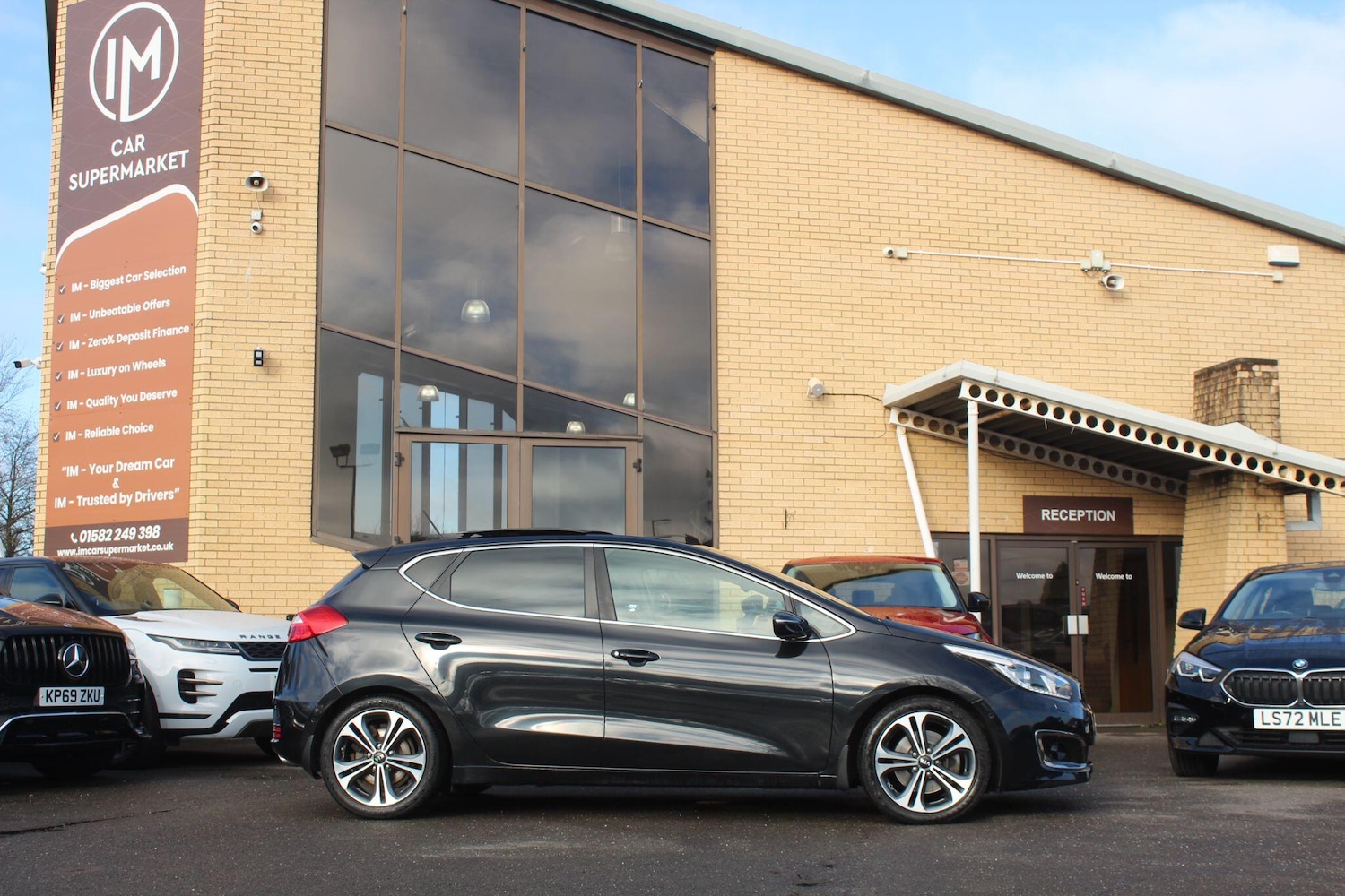 Used Kia Ceed 2017 for sale - 76702208: Photo 20