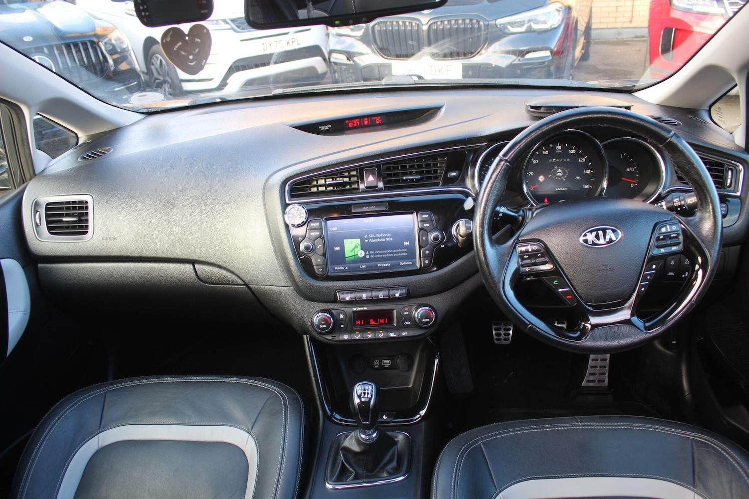 Used Kia Ceed 2017 for sale - 76702208: Photo 22