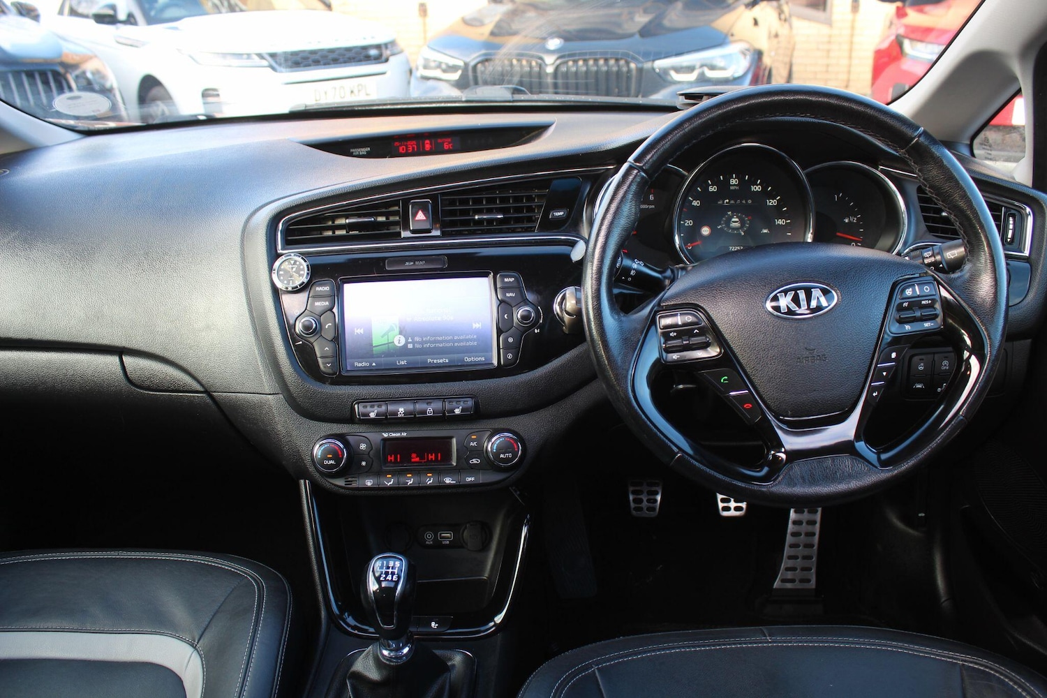 Used Kia Ceed 2017 for sale - 76702208: Photo 23