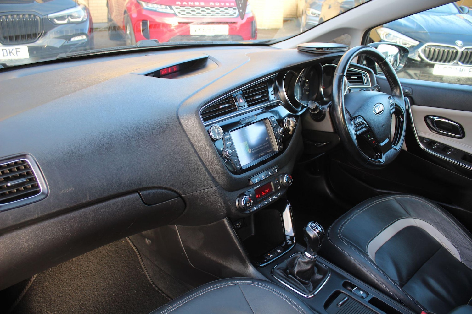 Used Kia Ceed 2017 for sale - 76702208: Photo 24