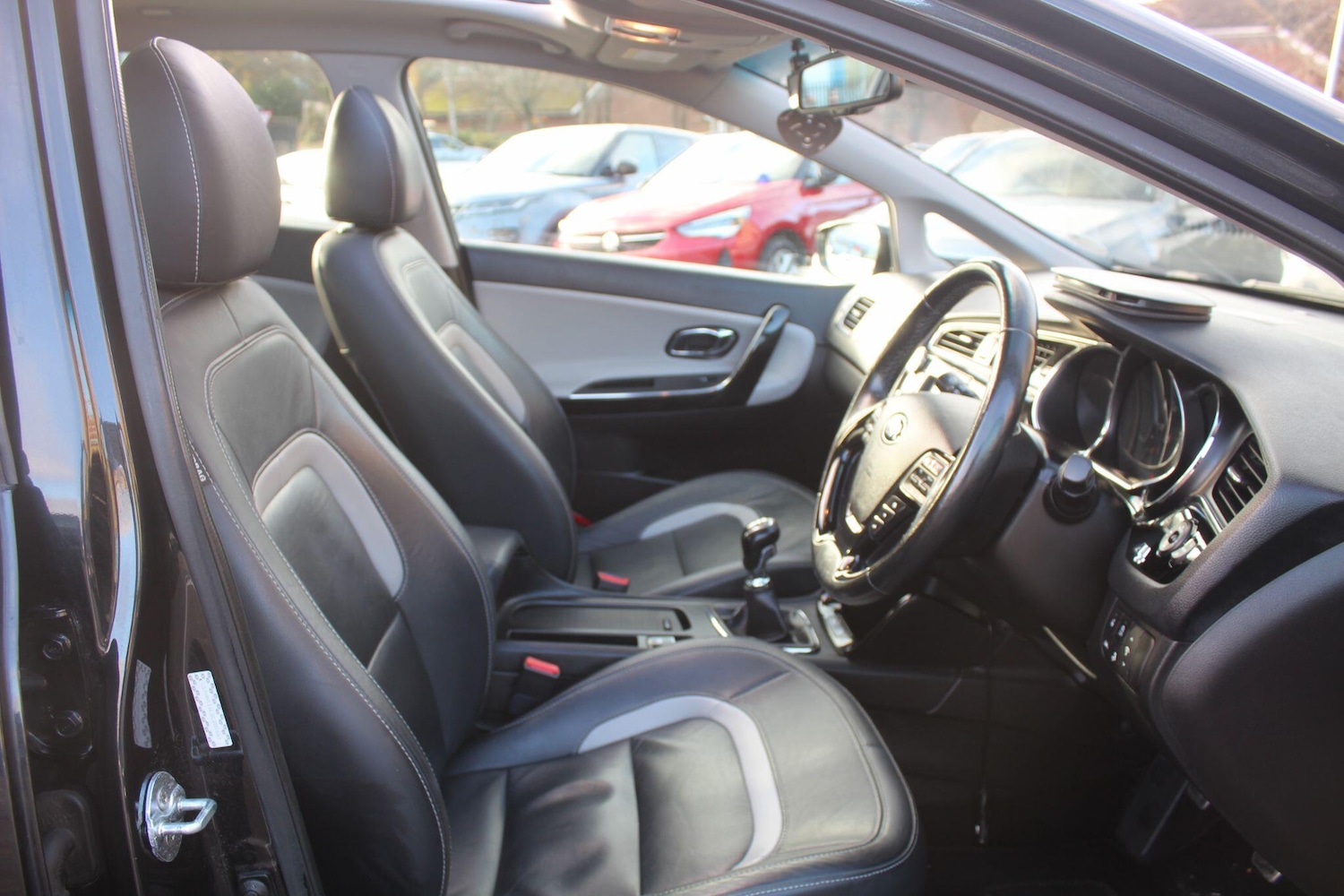 Used Kia Ceed 2017 for sale - 76702208: Photo 26