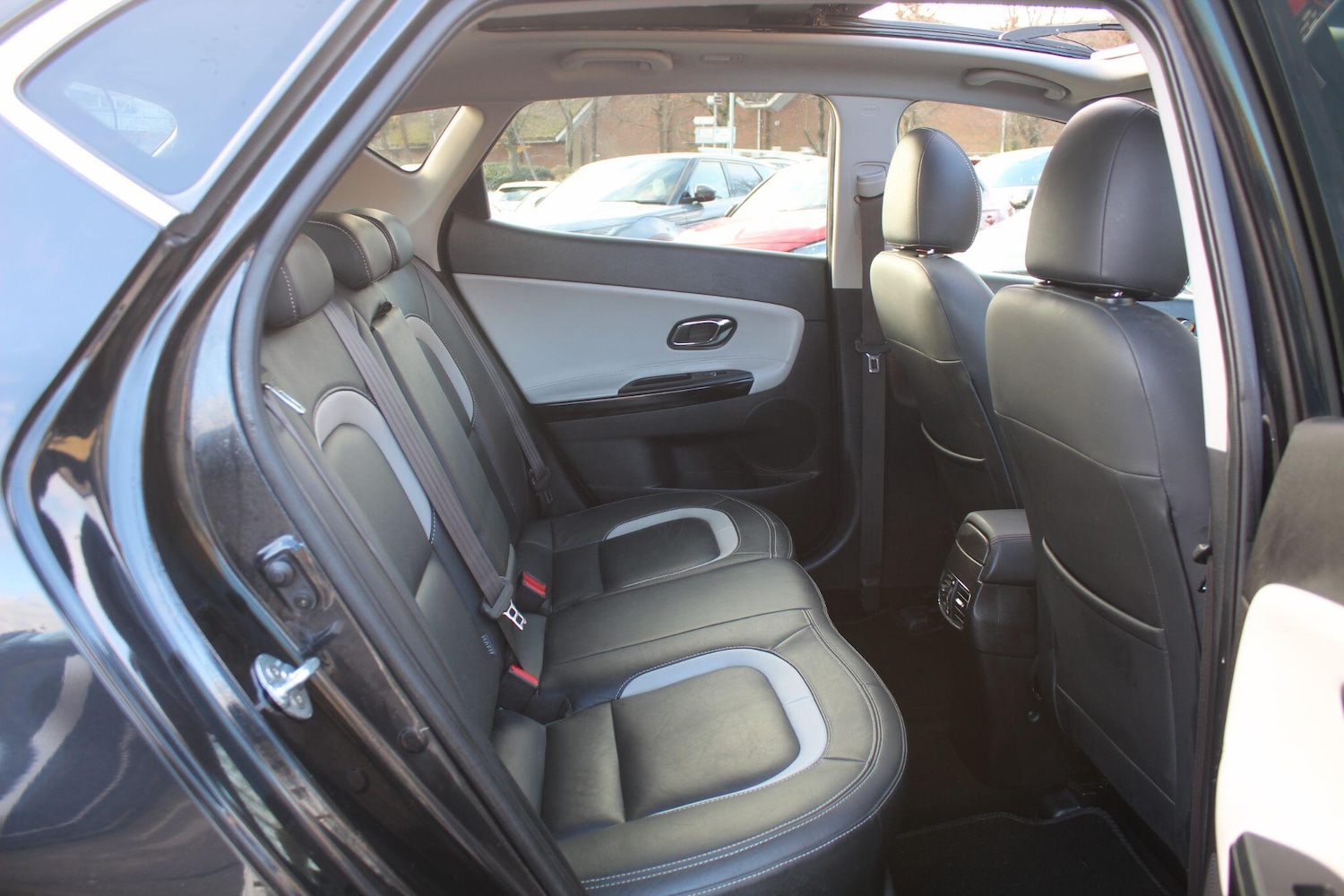 Used Kia Ceed 2017 for sale - 76702208: Photo 27