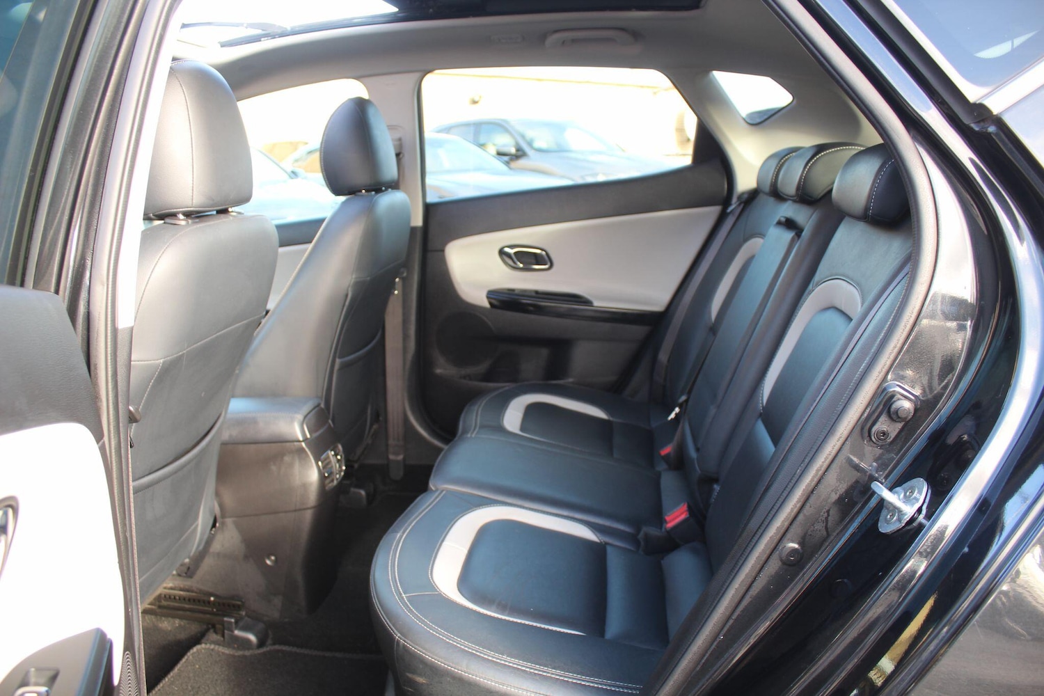 Used Kia Ceed 2017 for sale - 76702208: Photo 28