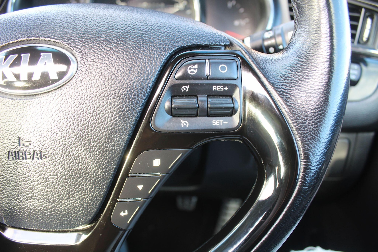 Used Kia Ceed 2017 for sale - 76702208: Photo 35