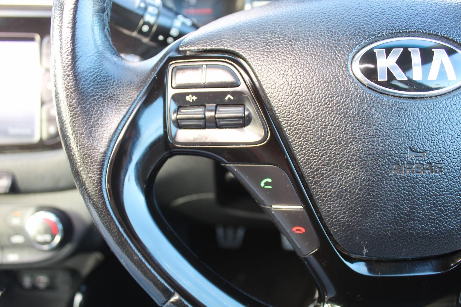 Used Kia Ceed 2017 for sale - 76702208: Photo 36