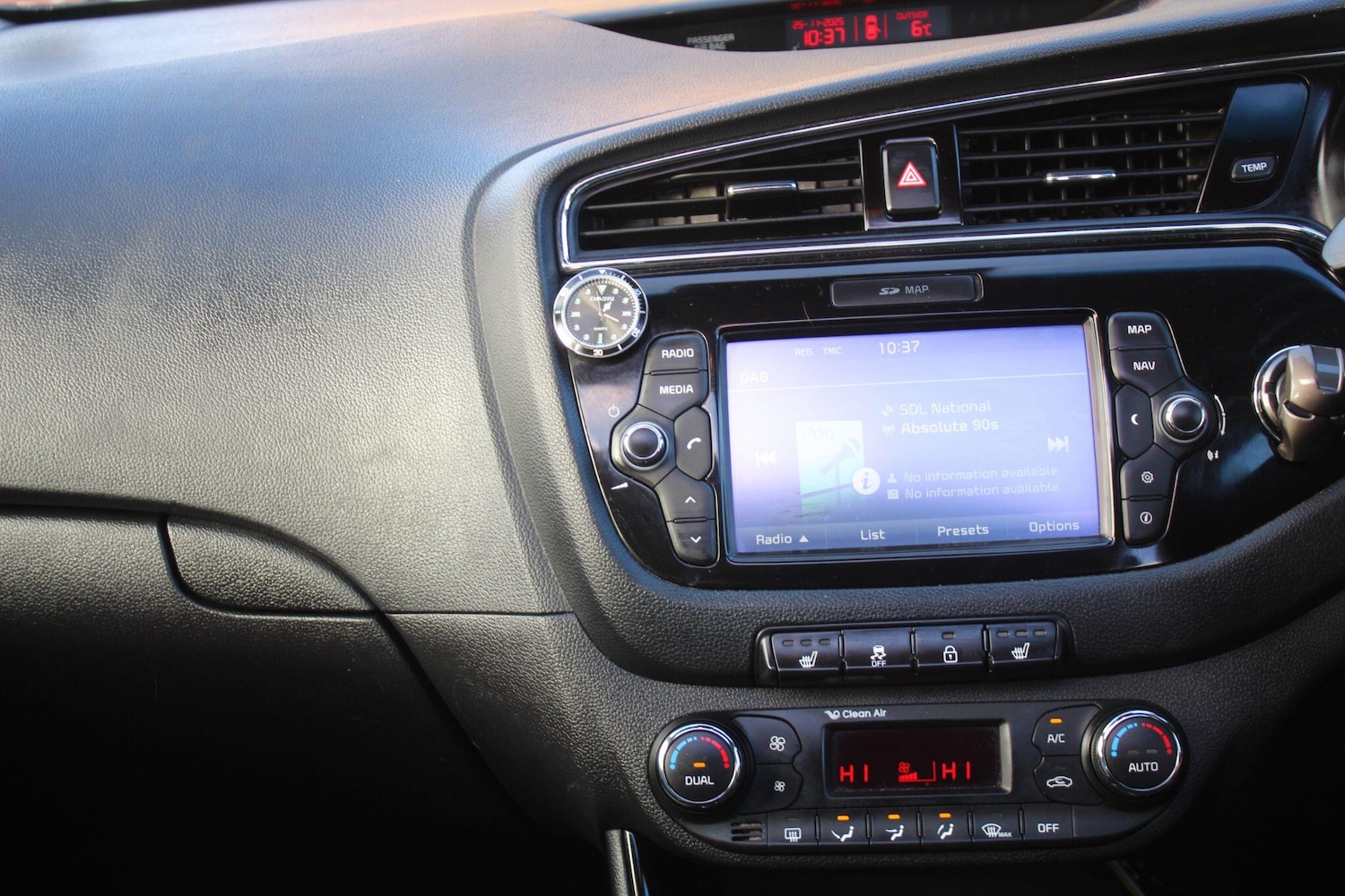 Used Kia Ceed 2017 for sale - 76702208: Photo 38