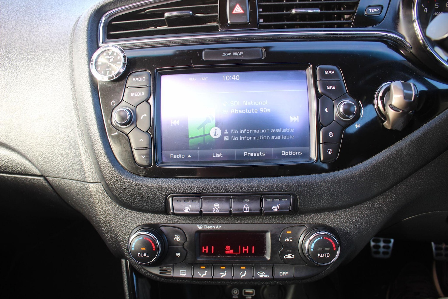 Used Kia Ceed 2017 for sale - 76702208: Photo 39